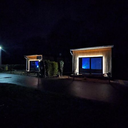 Villa Tinyhouse Daniel Papenburg Exterior foto